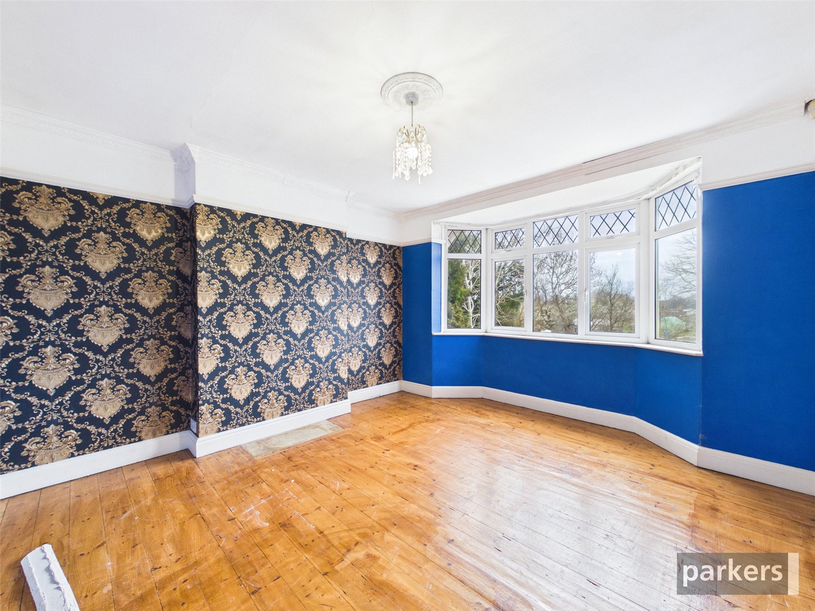3 bedroom House for sale in Woodley, Reading