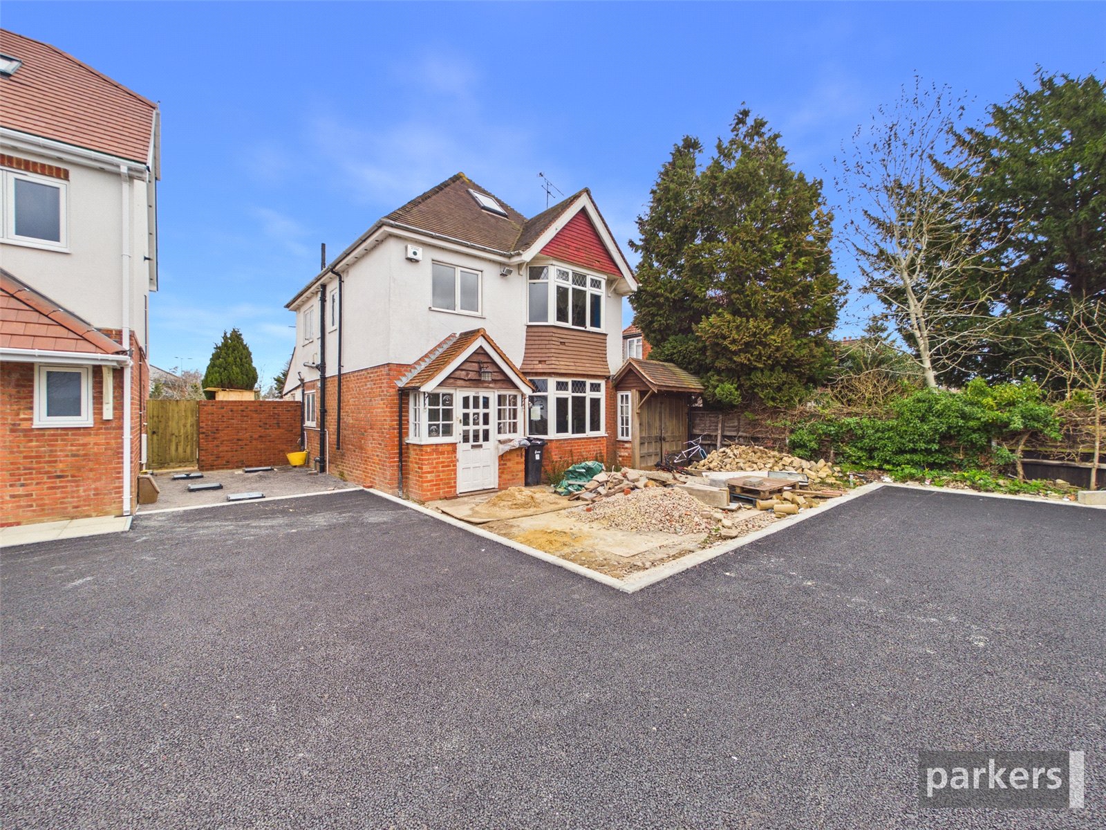 3 bedroom House for sale in Woodley, Reading