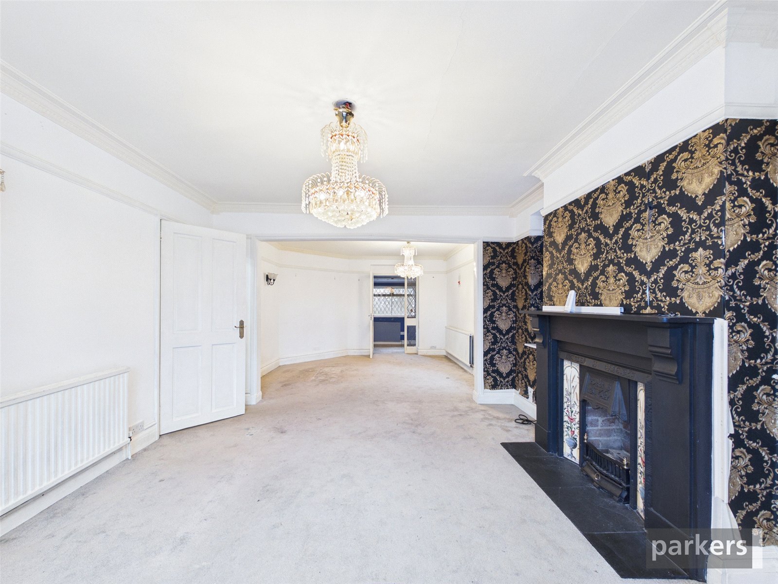 3 bedroom House for sale in Woodley, Reading
