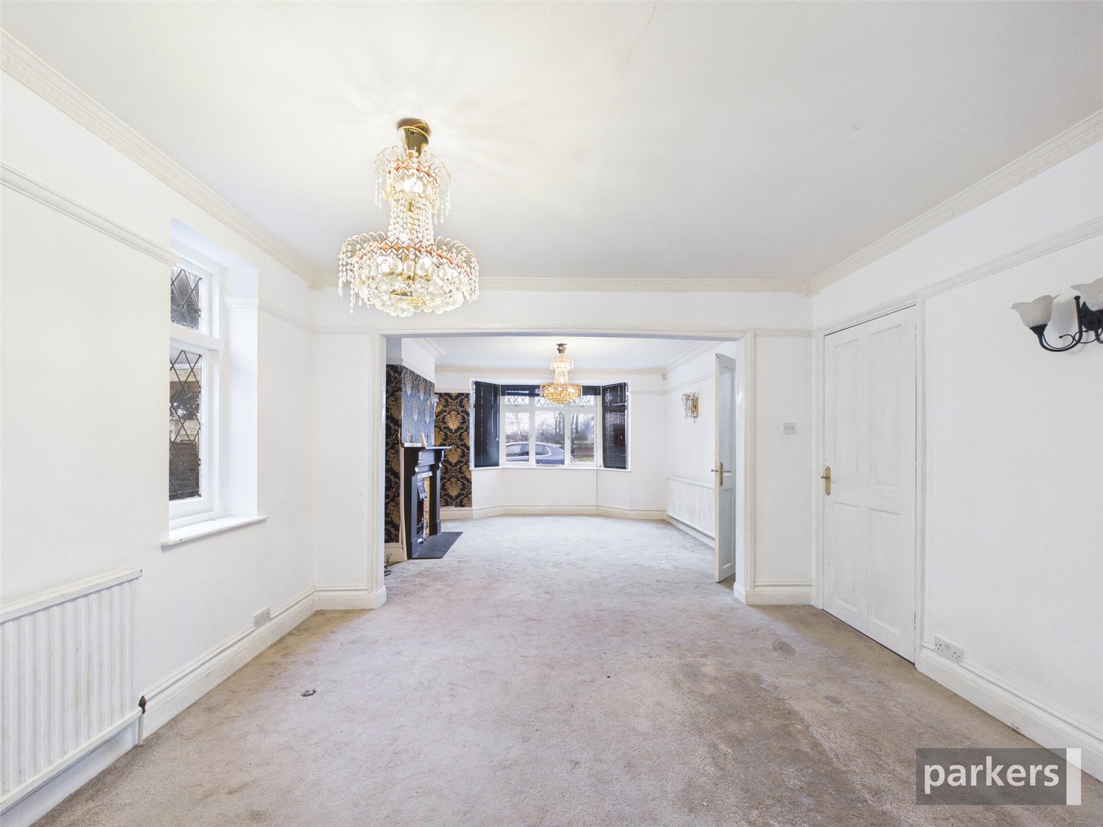 3 bedroom House for sale in Woodley, Reading