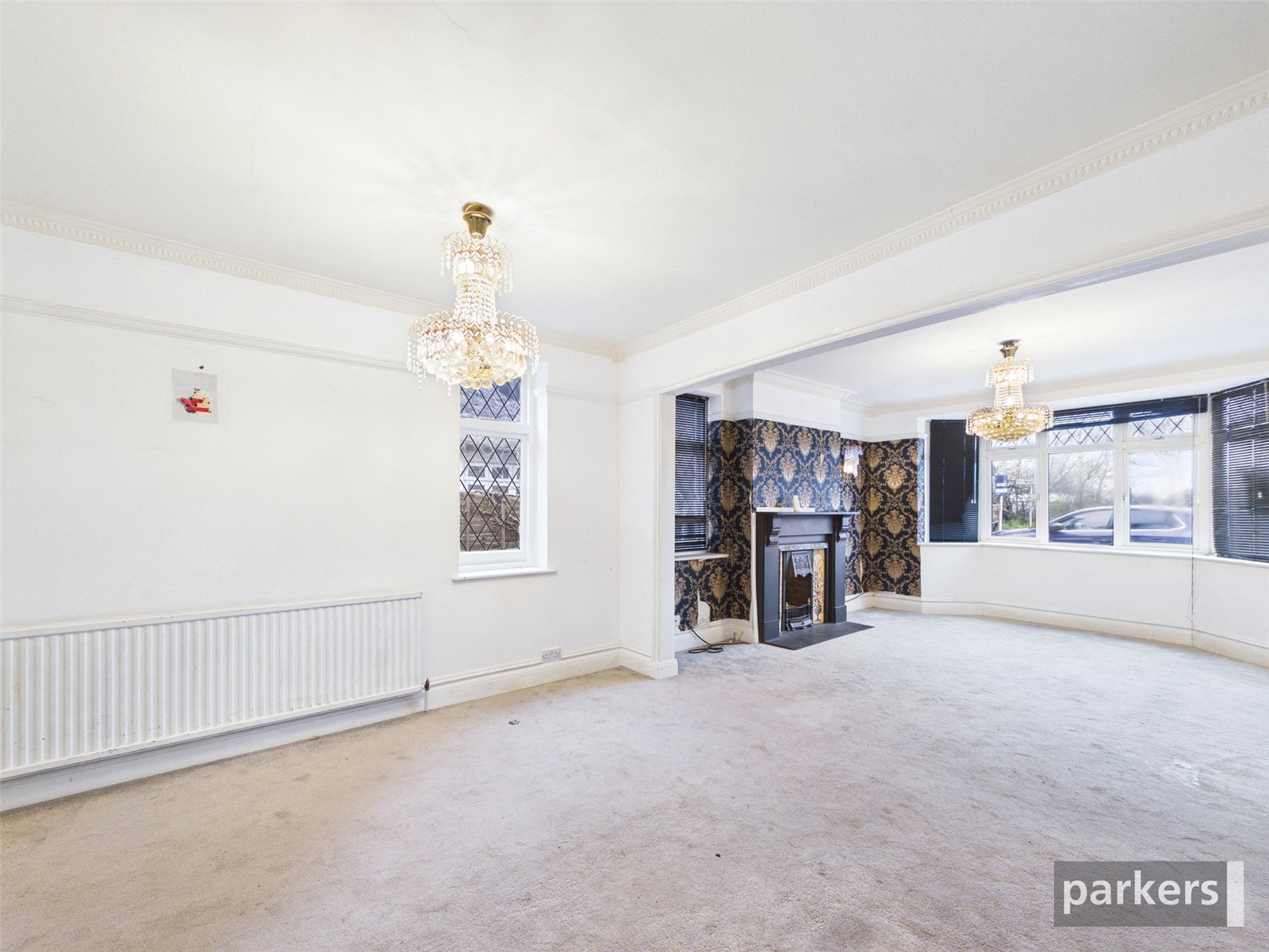 3 bedroom House for sale in Woodley, Reading