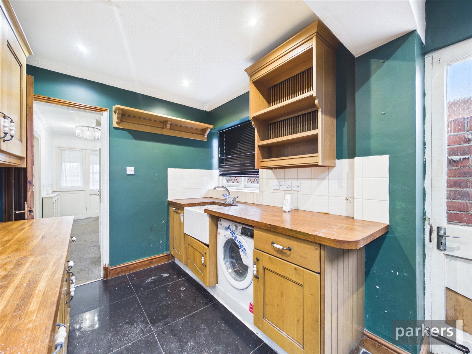 3 bedroom House for sale in Woodley, Reading