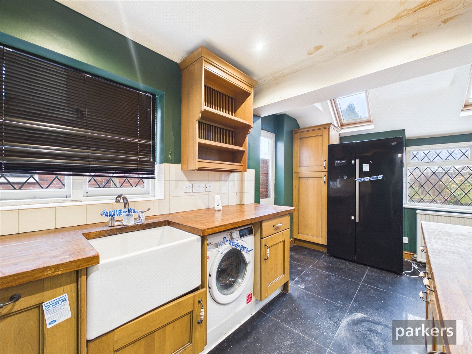 3 bedroom House for sale in Woodley, Reading