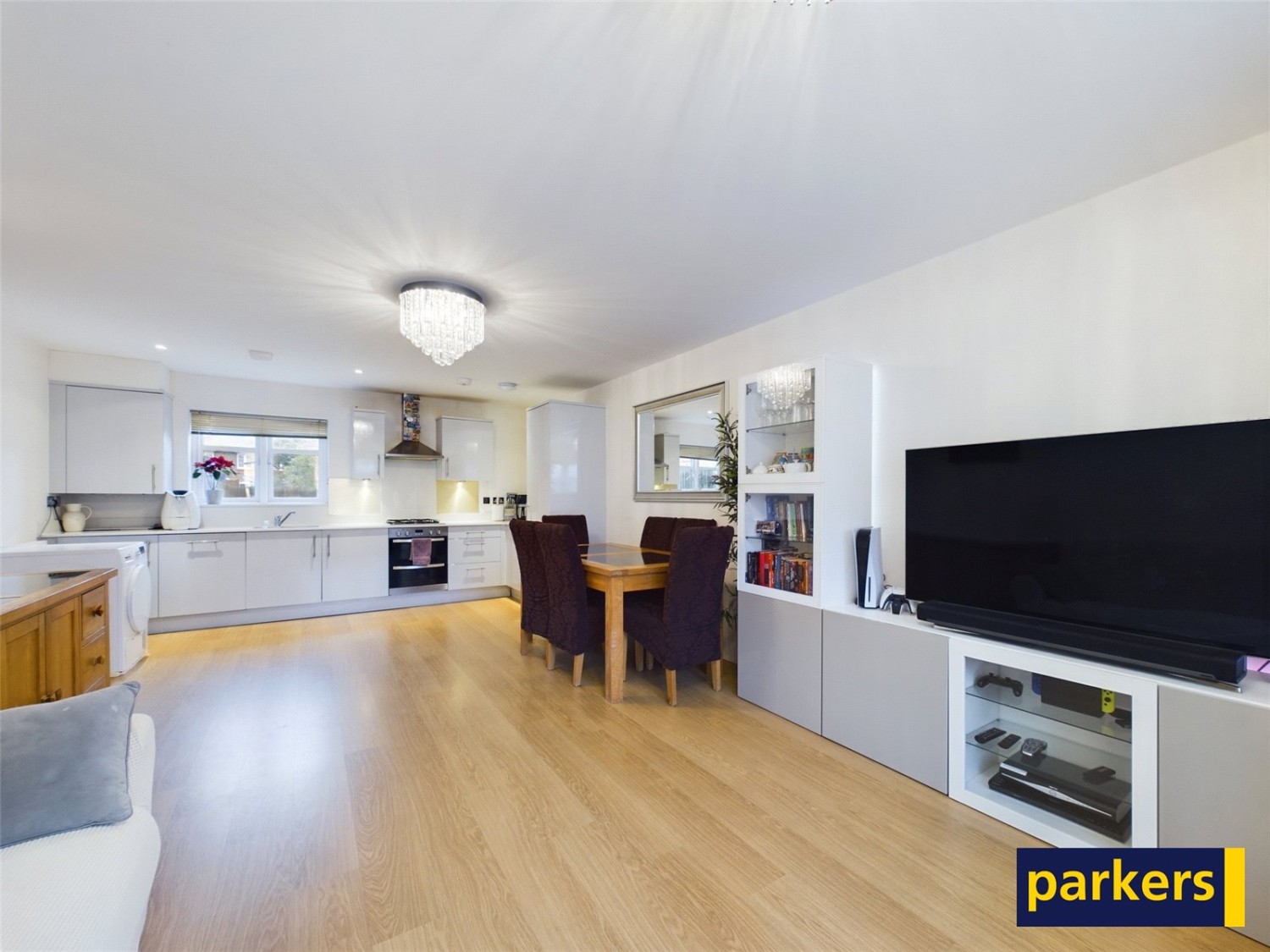 Earley, Reading, Berkshire