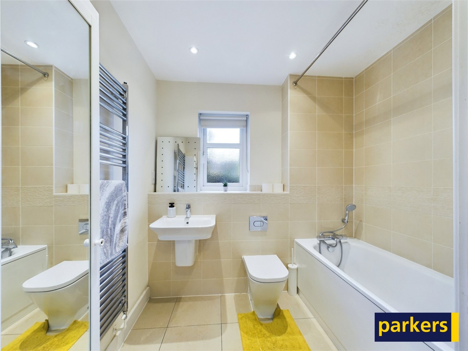 Earley, Reading, Berkshire