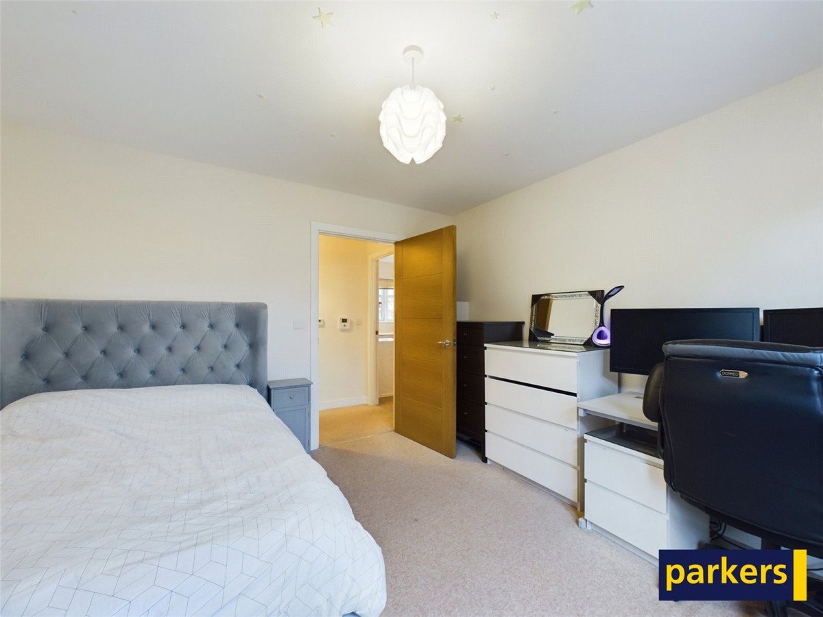 Earley, Reading, Berkshire