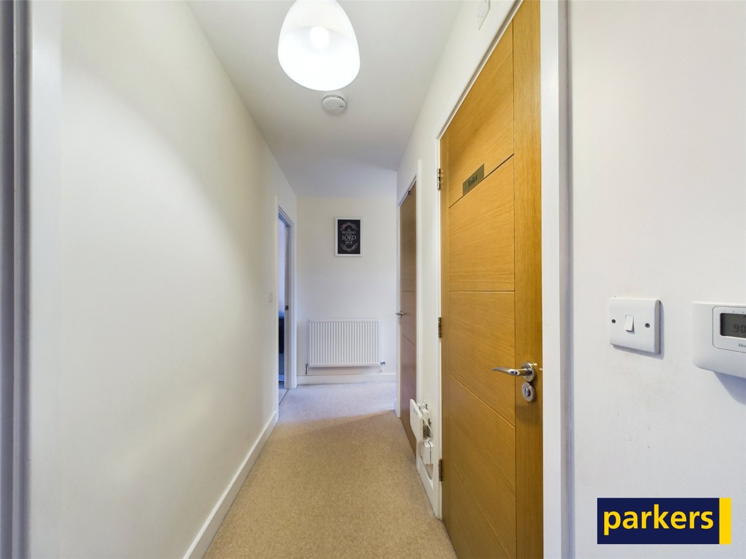 Earley, Reading, Berkshire