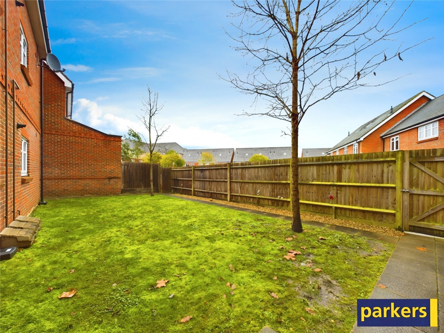 Earley, Reading, Berkshire