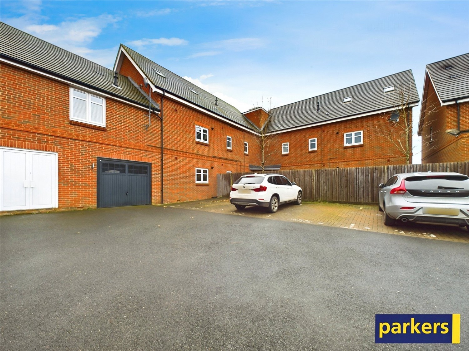 Earley, Reading, Berkshire