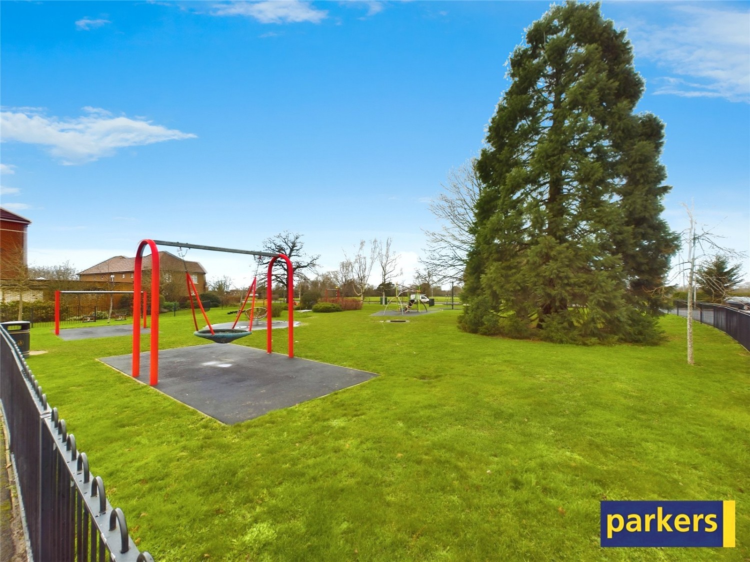 Earley, Reading, Berkshire