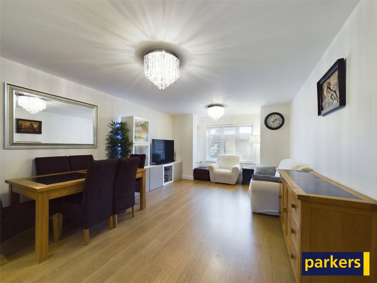 Earley, Reading, Berkshire