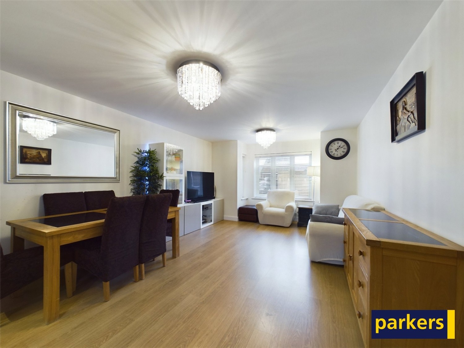 Earley, Reading, Berkshire