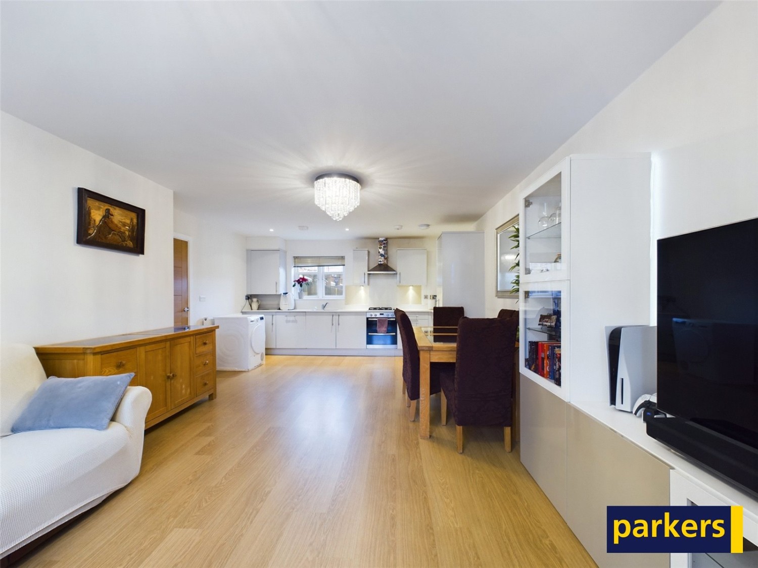 Earley, Reading, Berkshire