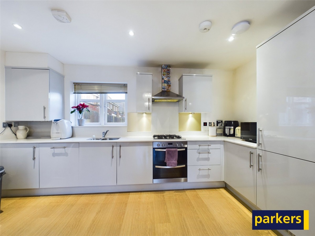 Earley, Reading, Berkshire