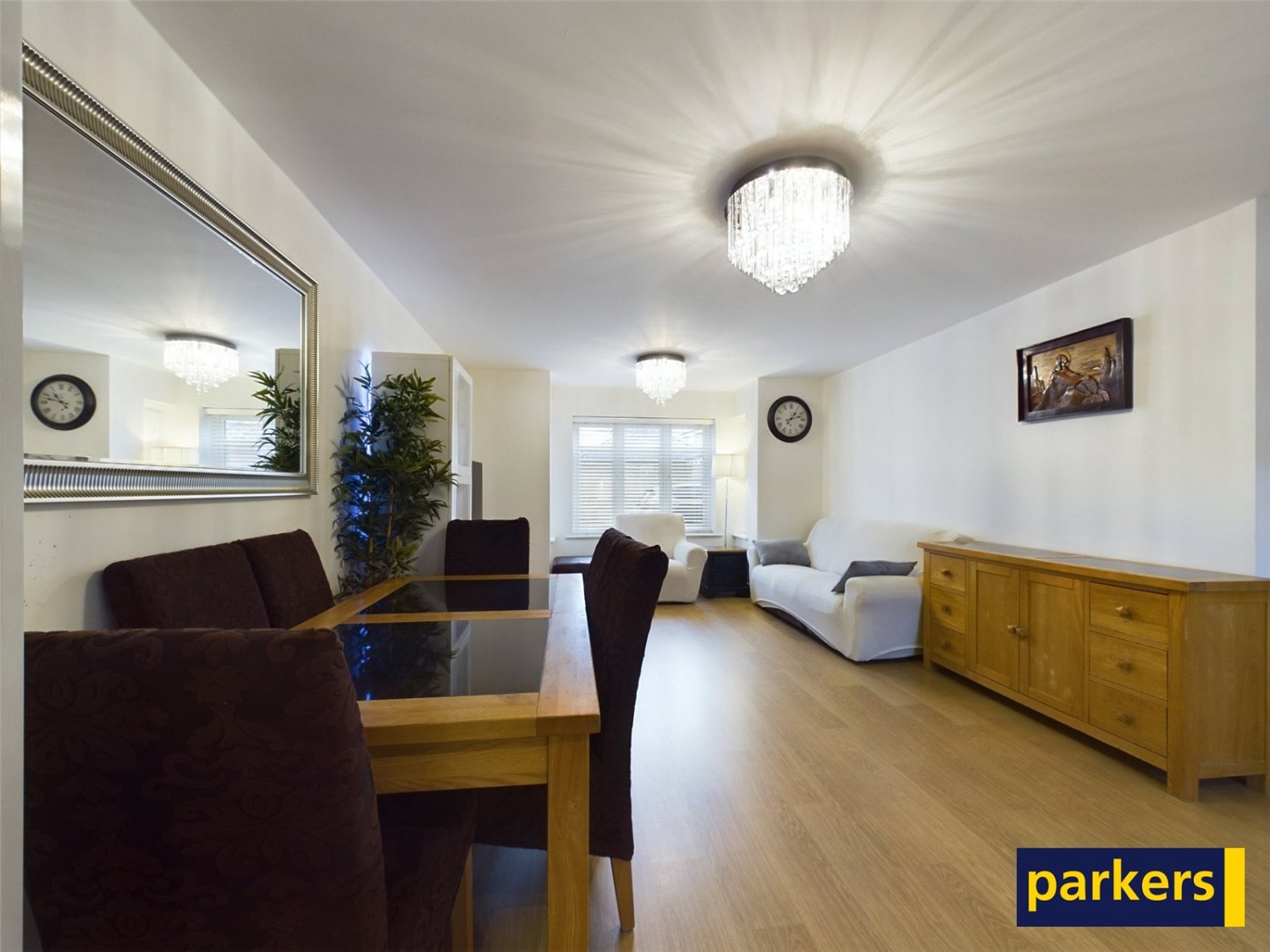Earley, Reading, Berkshire