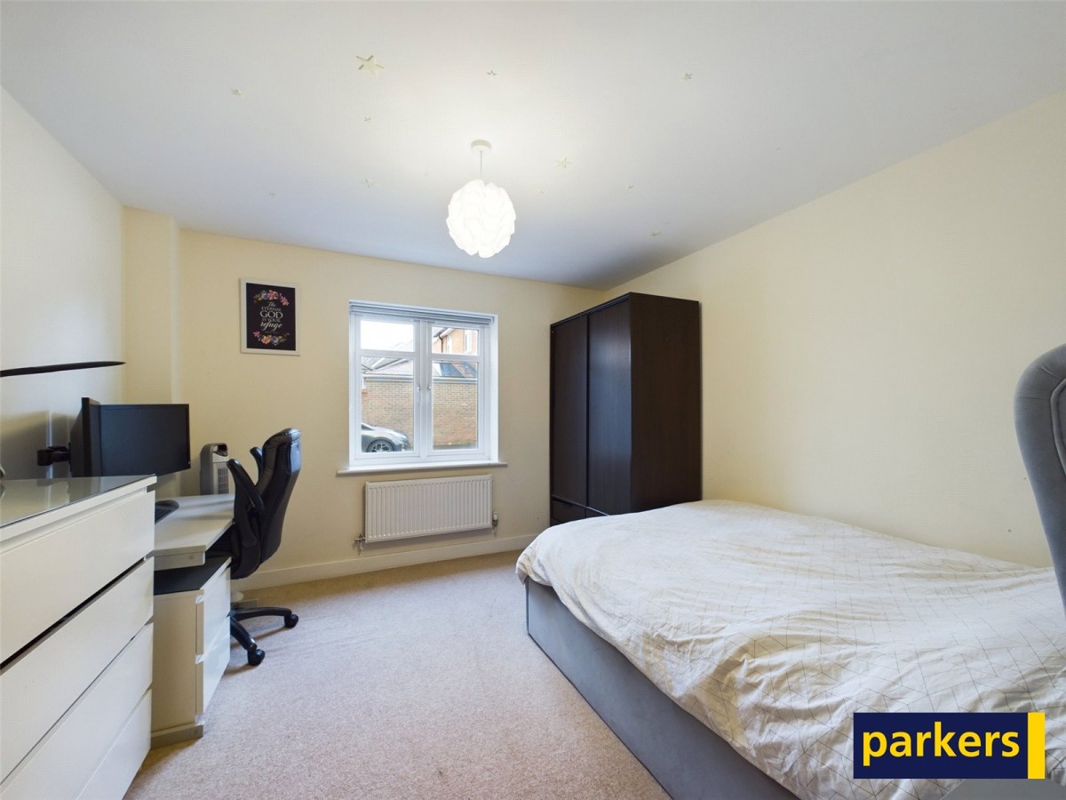 Earley, Reading, Berkshire