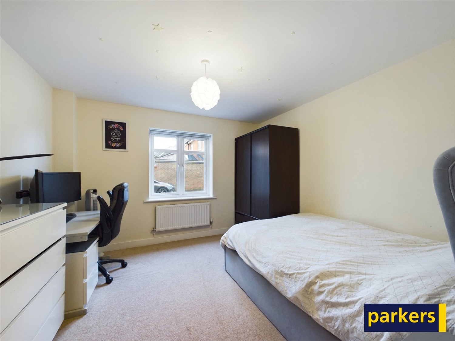 Earley, Reading, Berkshire
