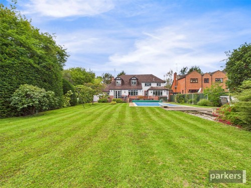 Woodley, Reading, Berkshire