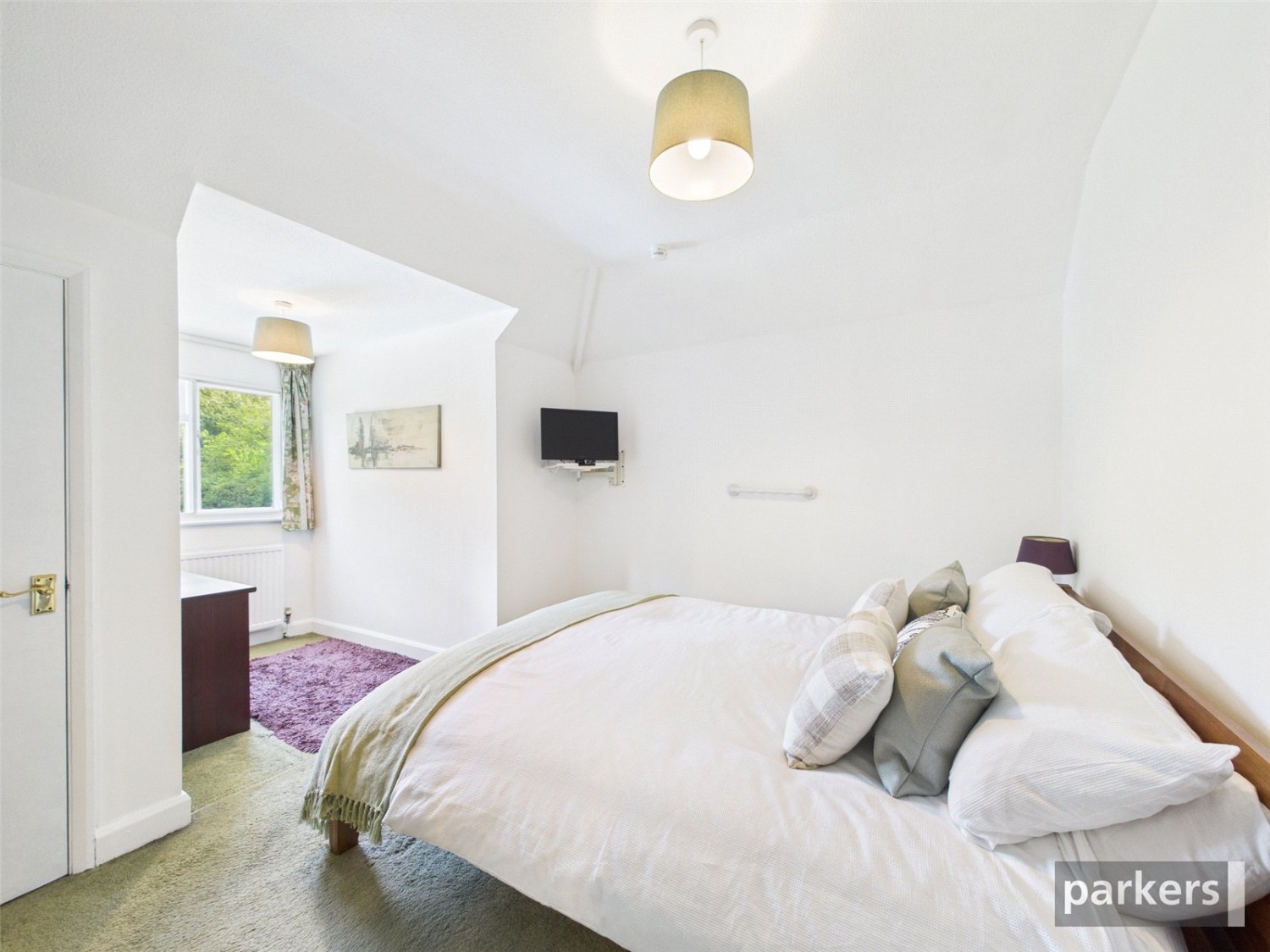 Woodley, Reading, Berkshire