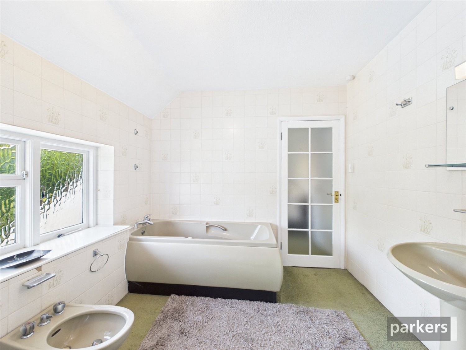 Woodley, Reading, Berkshire