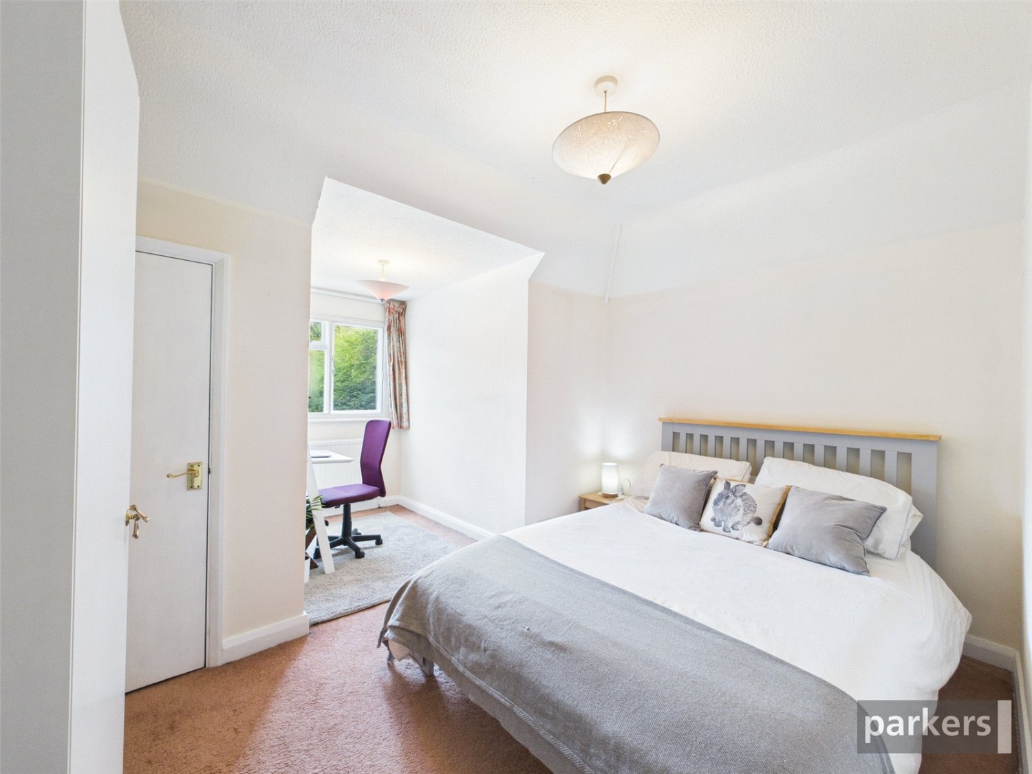 Woodley, Reading, Berkshire