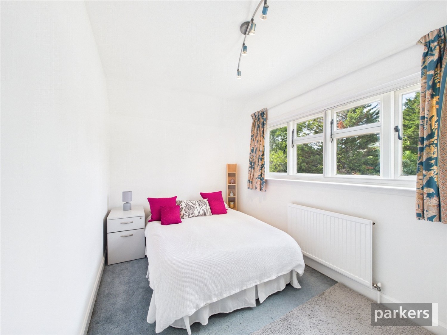 Woodley, Reading, Berkshire
