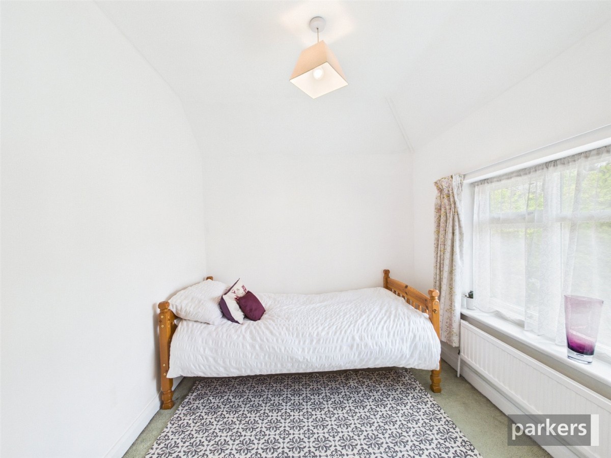 Woodley, Reading, Berkshire