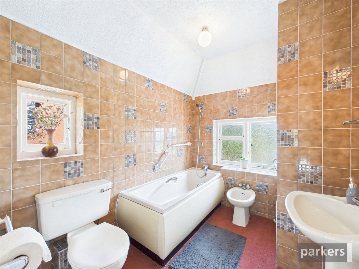 Woodley, Reading, Berkshire