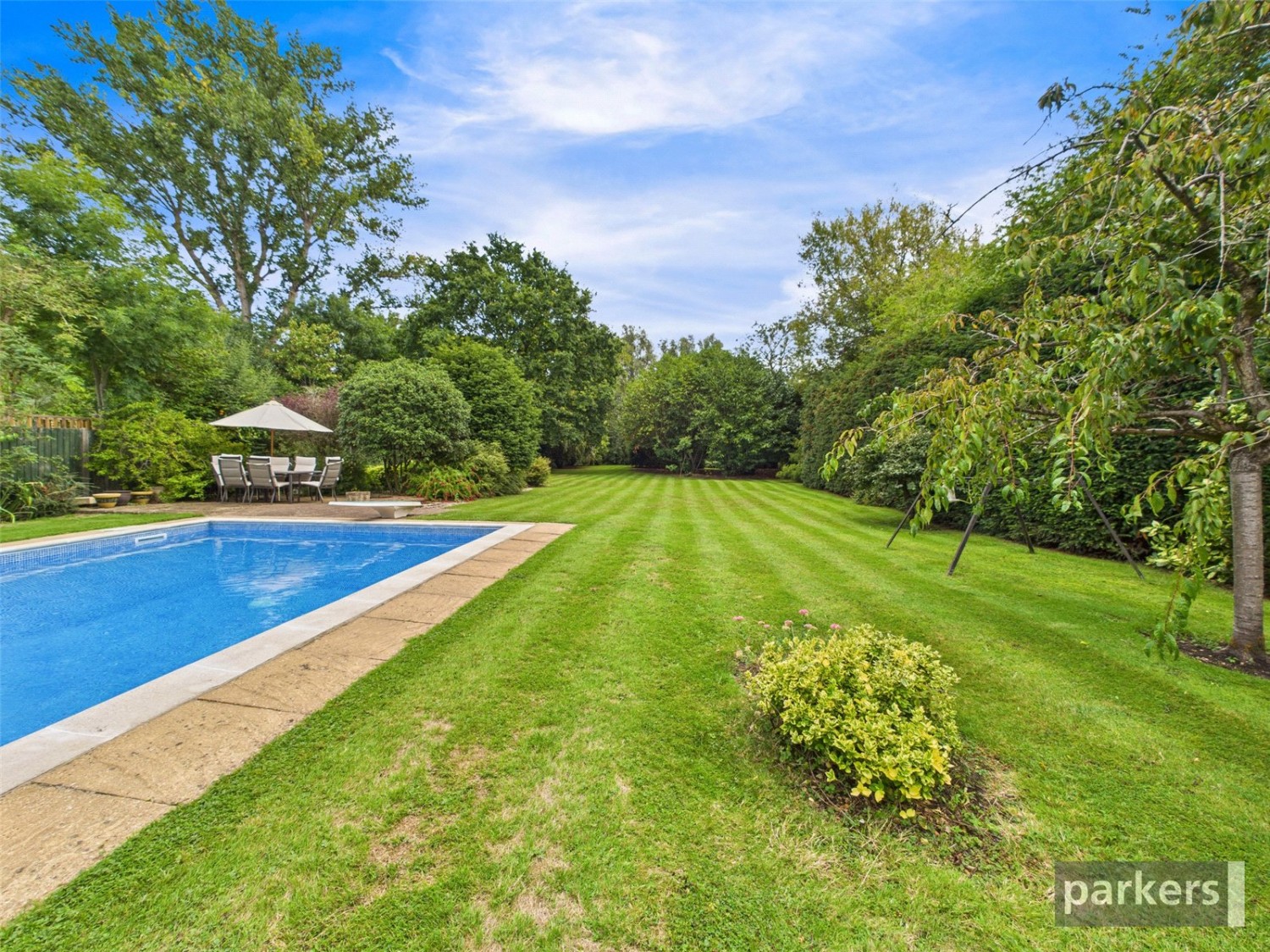 Woodley, Reading, Berkshire