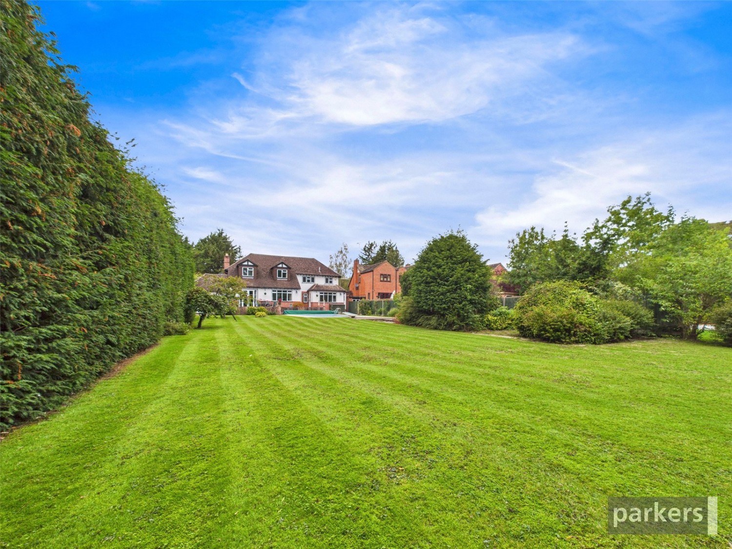 Woodley, Reading, Berkshire