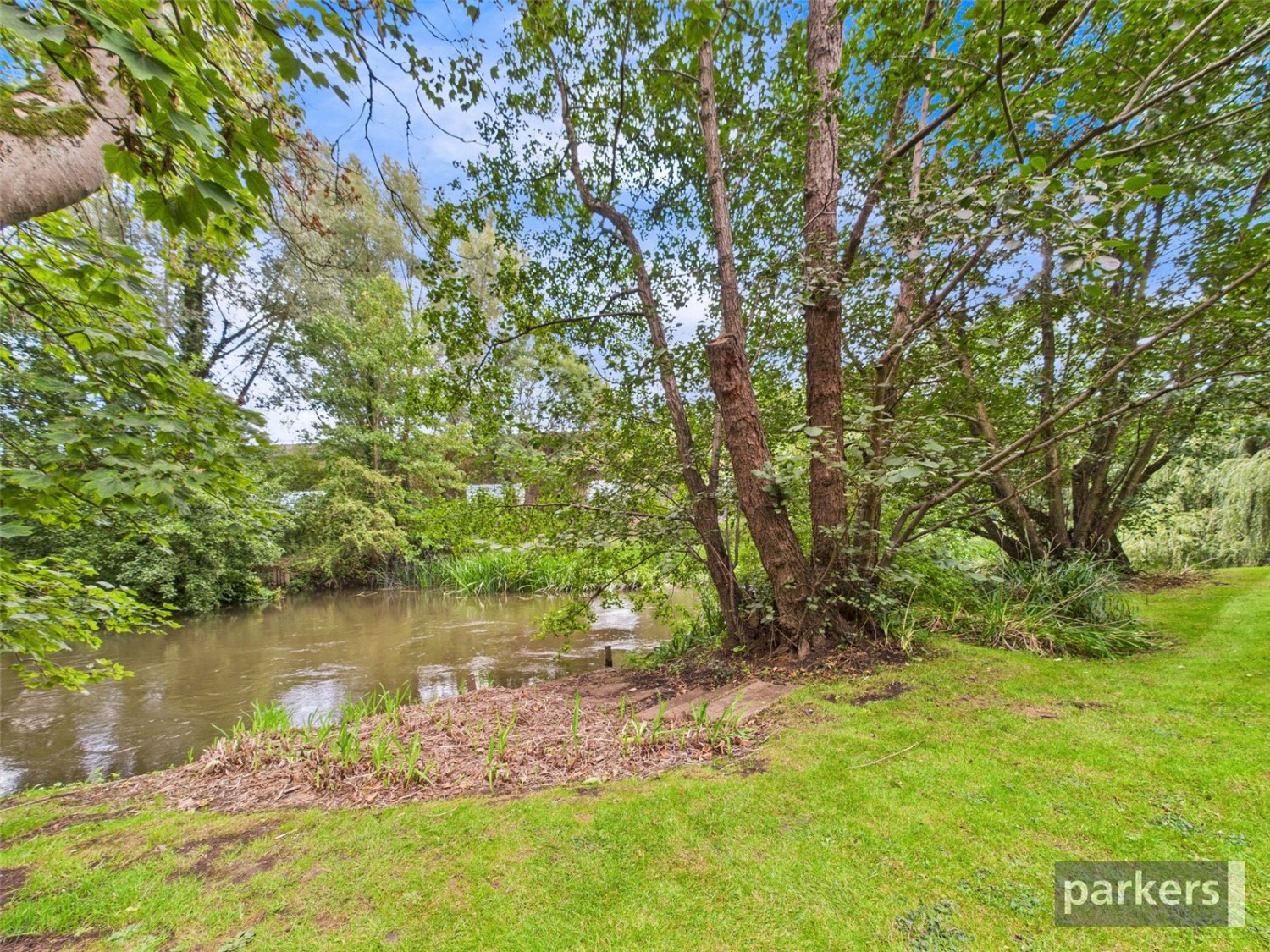 Woodley, Reading, Berkshire