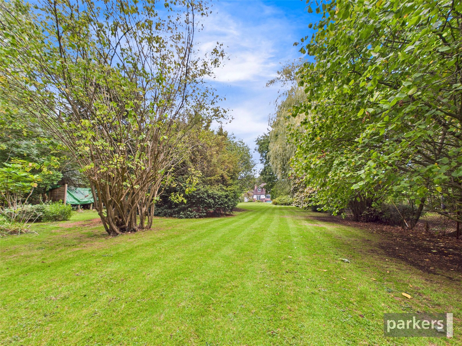 4 bedroom House for sale in Woodley, Reading, Berkshire