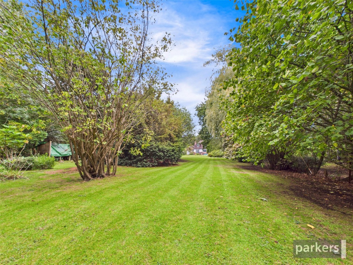 Woodley, Reading, Berkshire