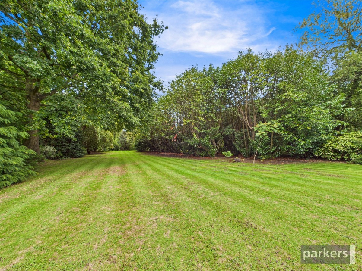 Woodley, Reading, Berkshire