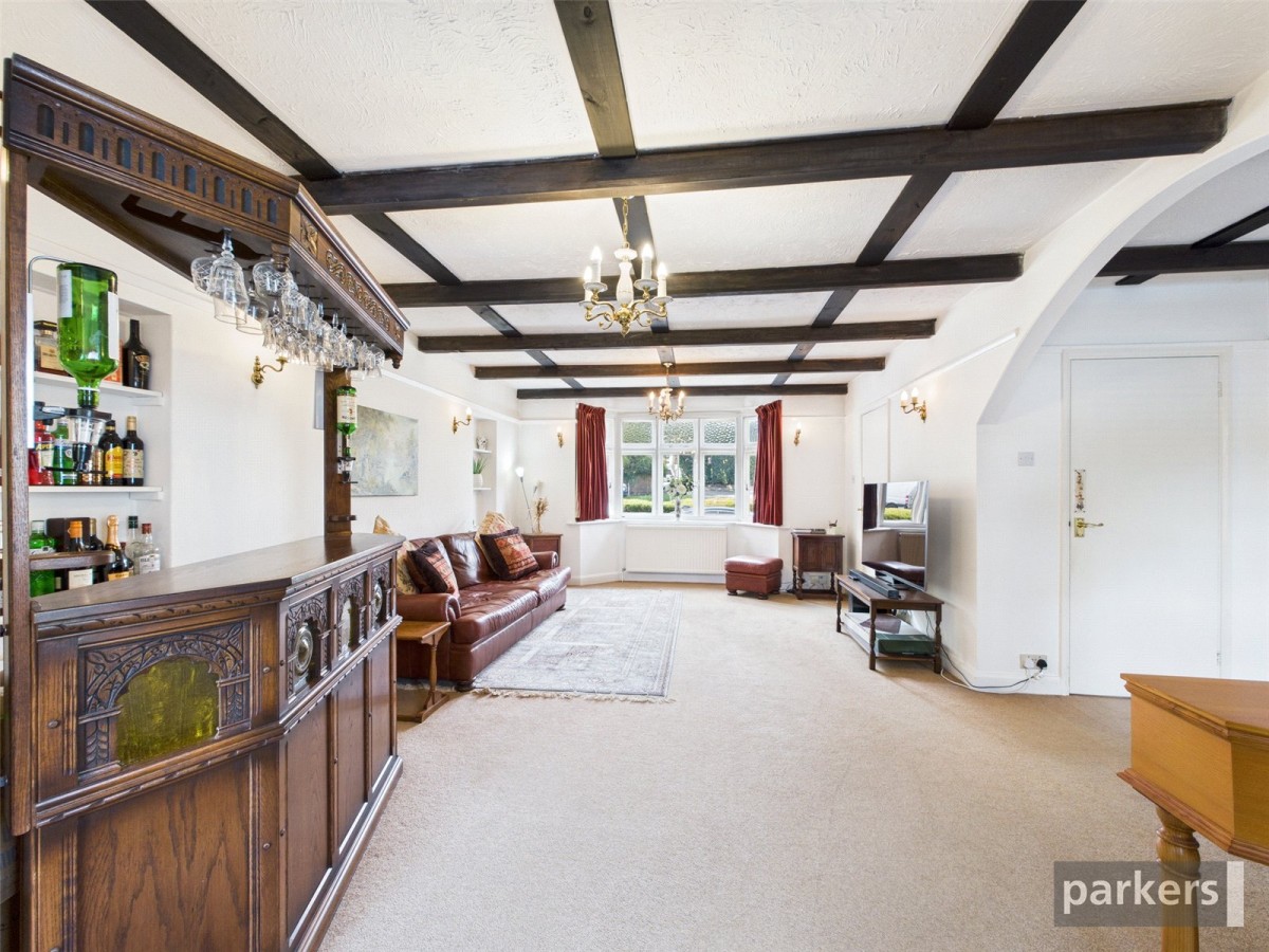 Woodley, Reading, Berkshire
