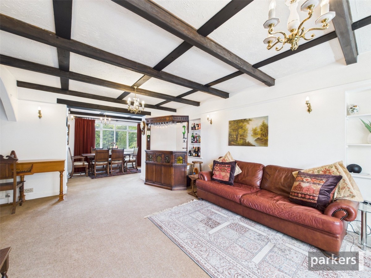 Woodley, Reading, Berkshire
