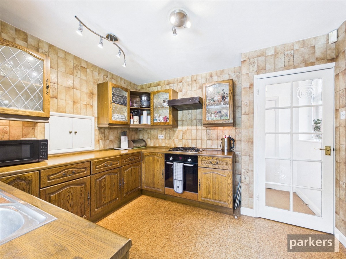 Woodley, Reading, Berkshire