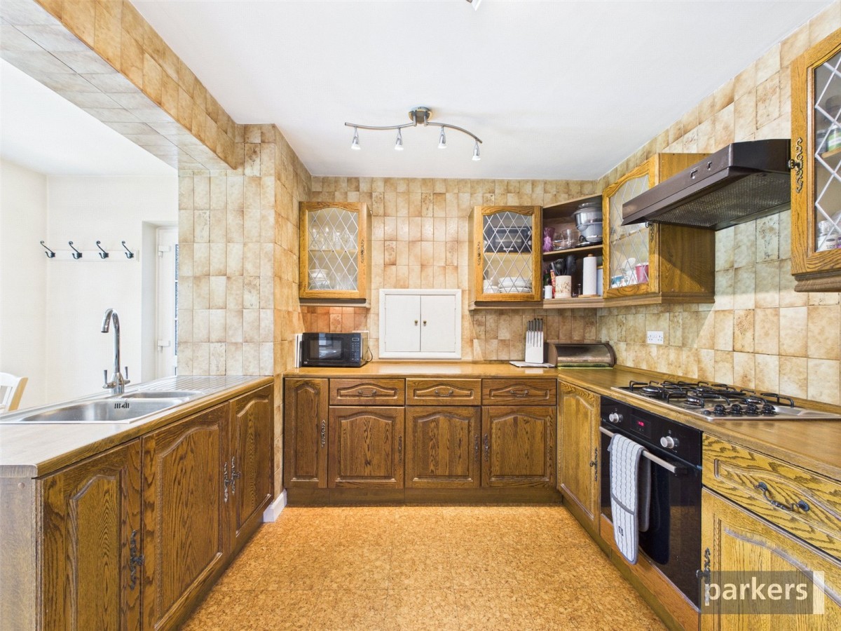 Woodley, Reading, Berkshire