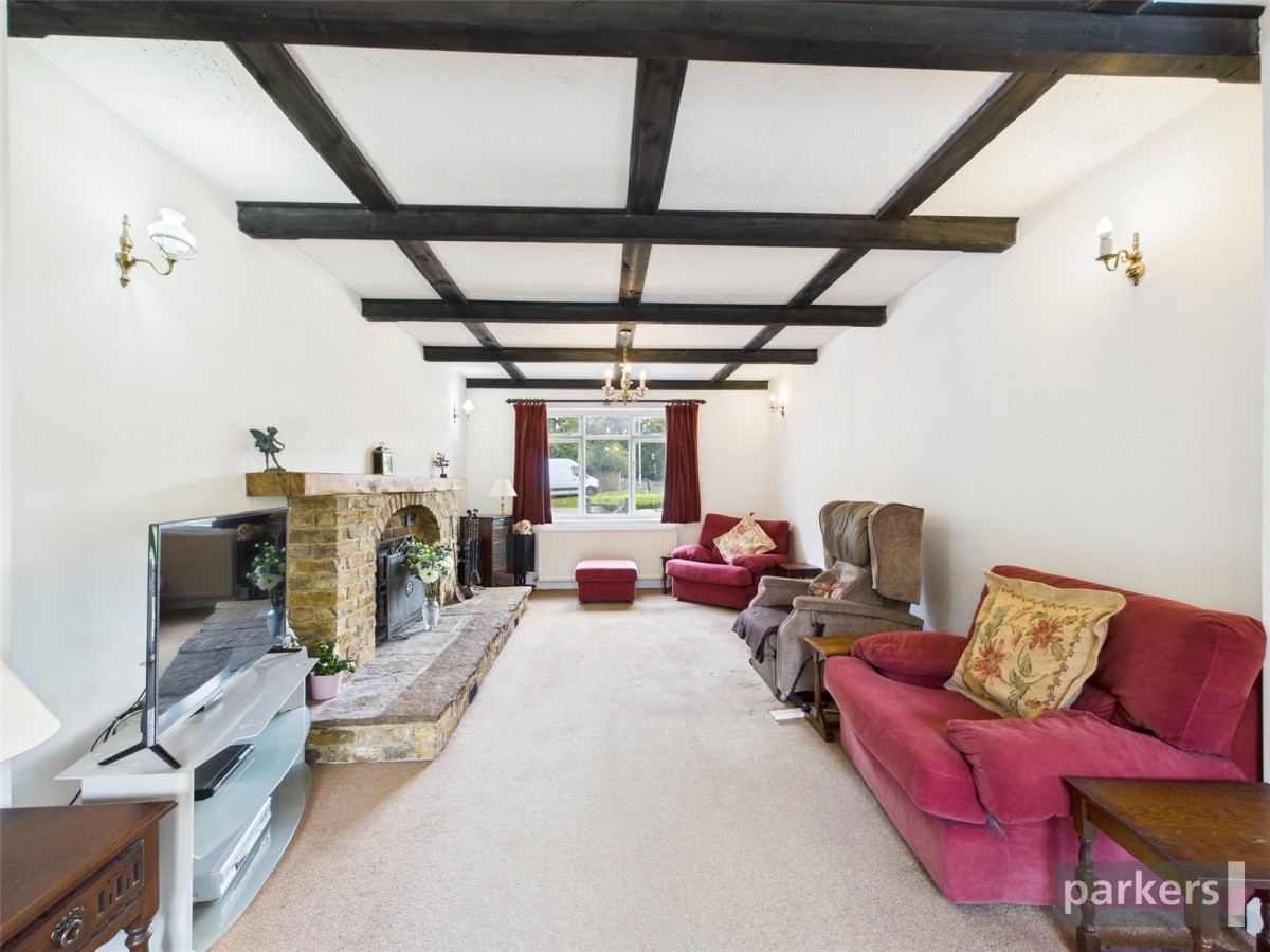 Woodley, Reading, Berkshire