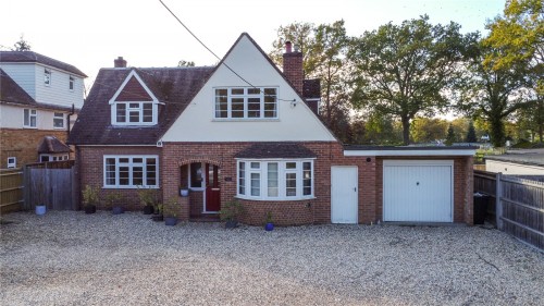 Finchampstead, Wokingham, Berkshire