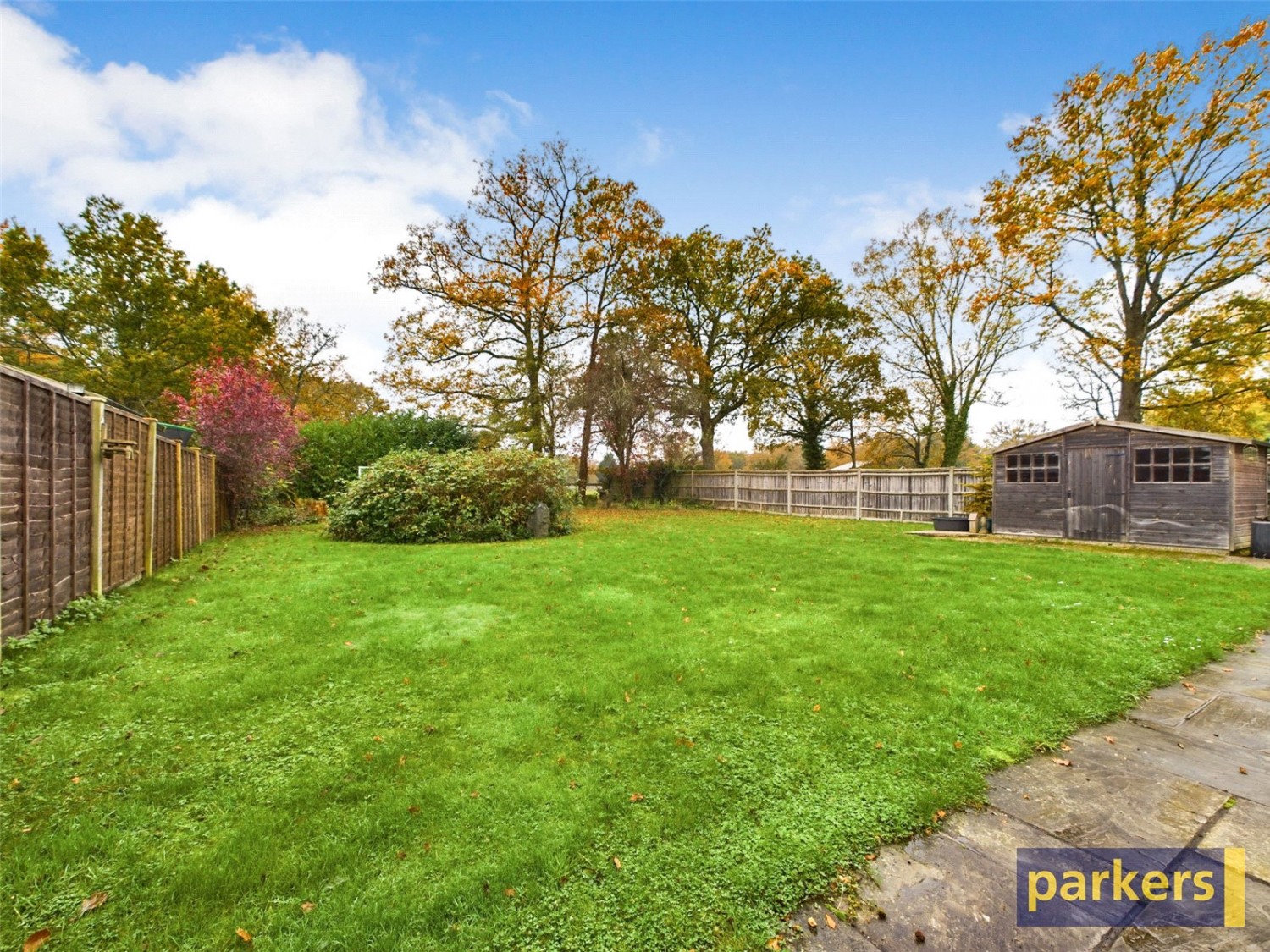 Finchampstead, Wokingham, Berkshire