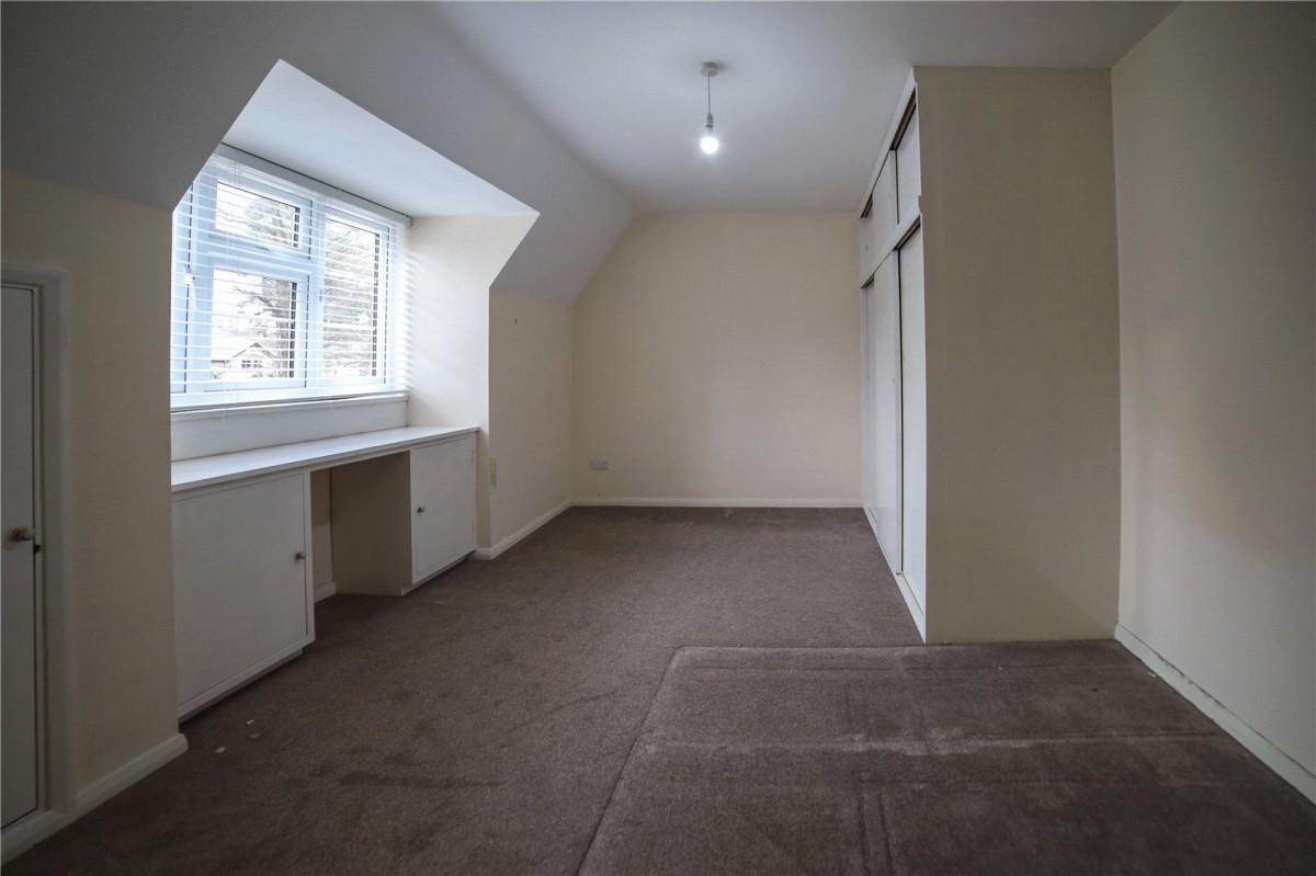 Finchampstead, Wokingham, Berkshire