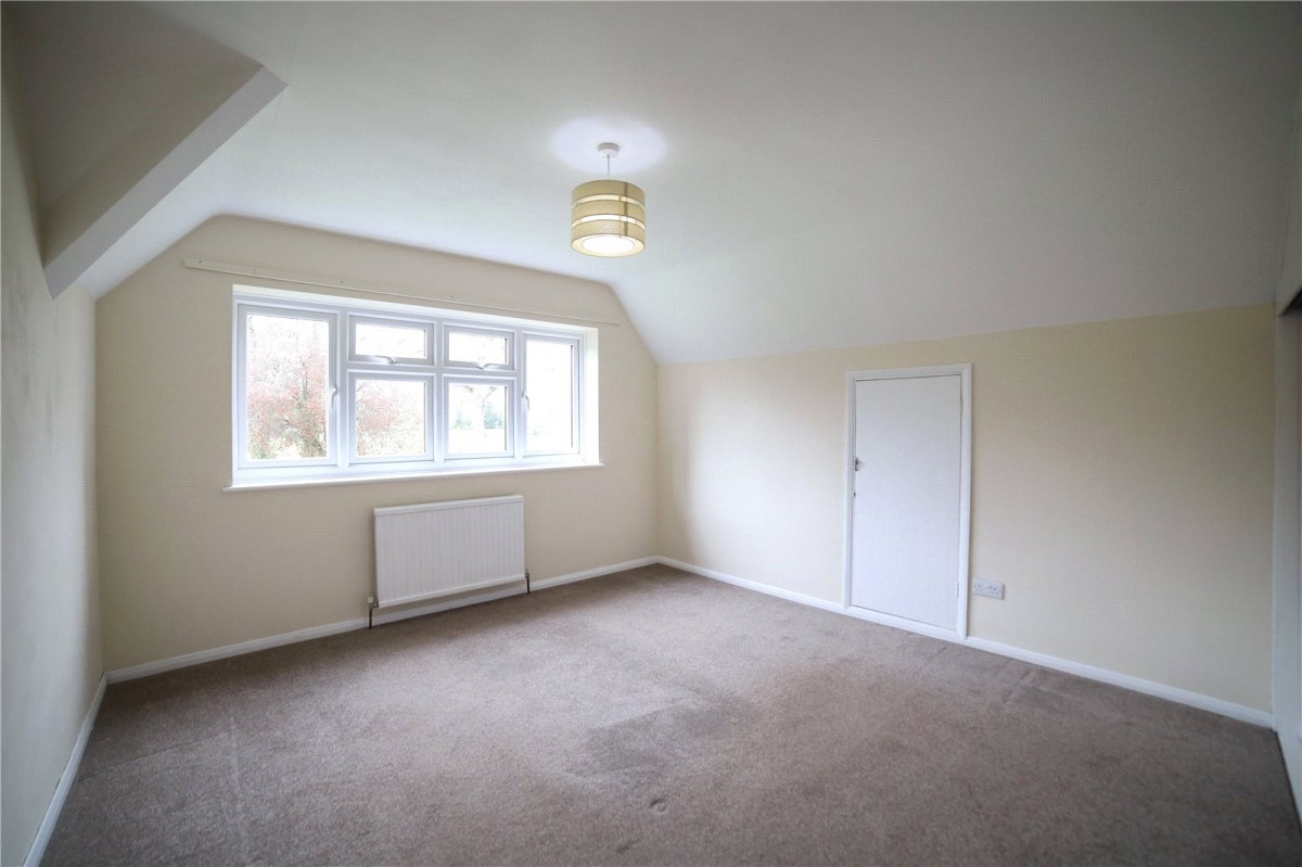 Finchampstead, Wokingham, Berkshire