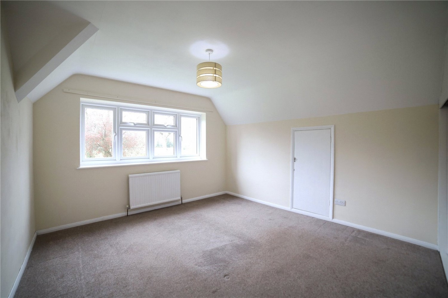 Finchampstead, Wokingham, Berkshire