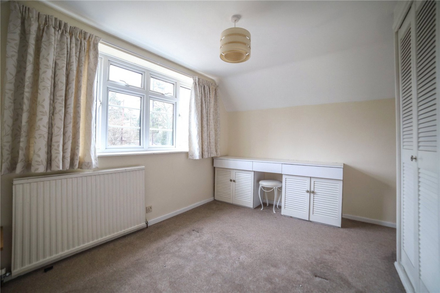 Finchampstead, Wokingham, Berkshire