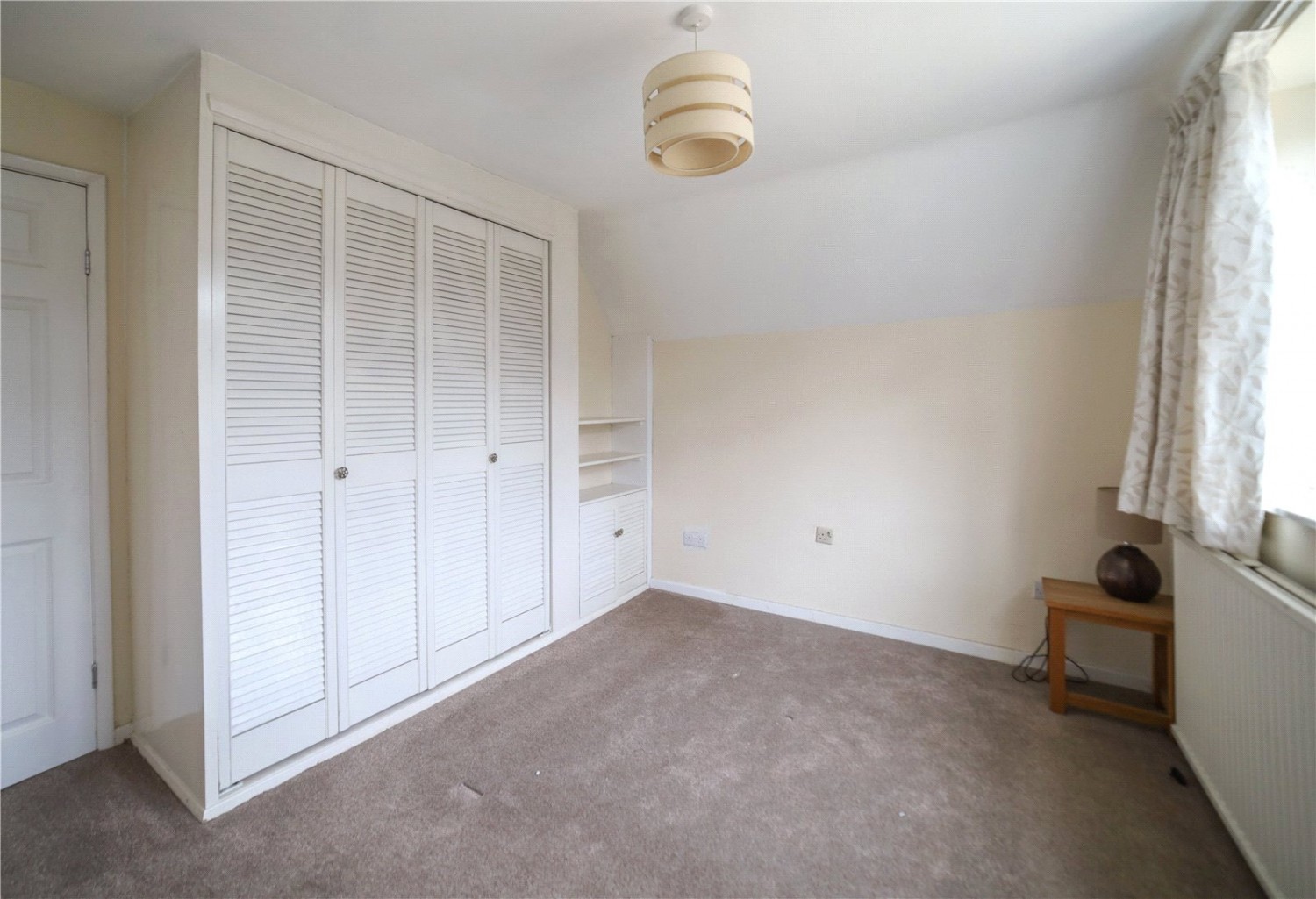 Finchampstead, Wokingham, Berkshire