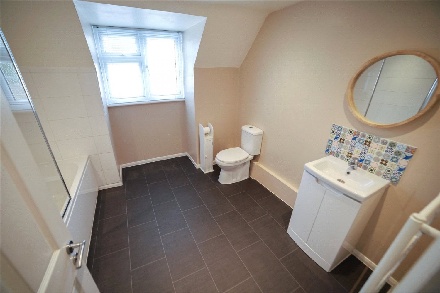 Finchampstead, Wokingham, Berkshire