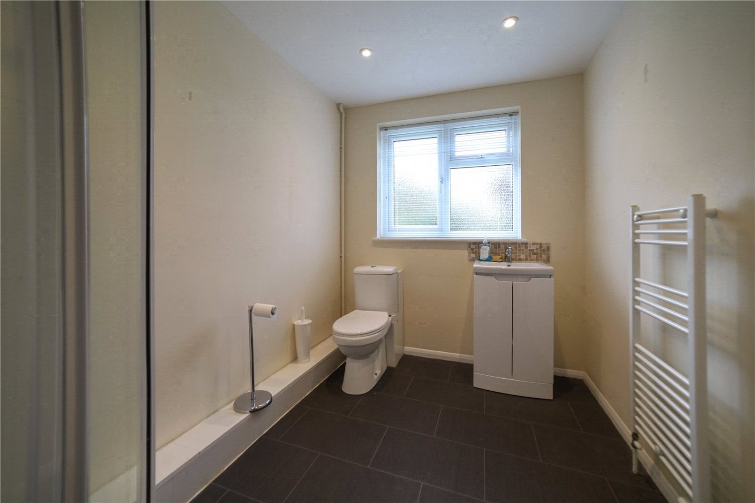Finchampstead, Wokingham, Berkshire