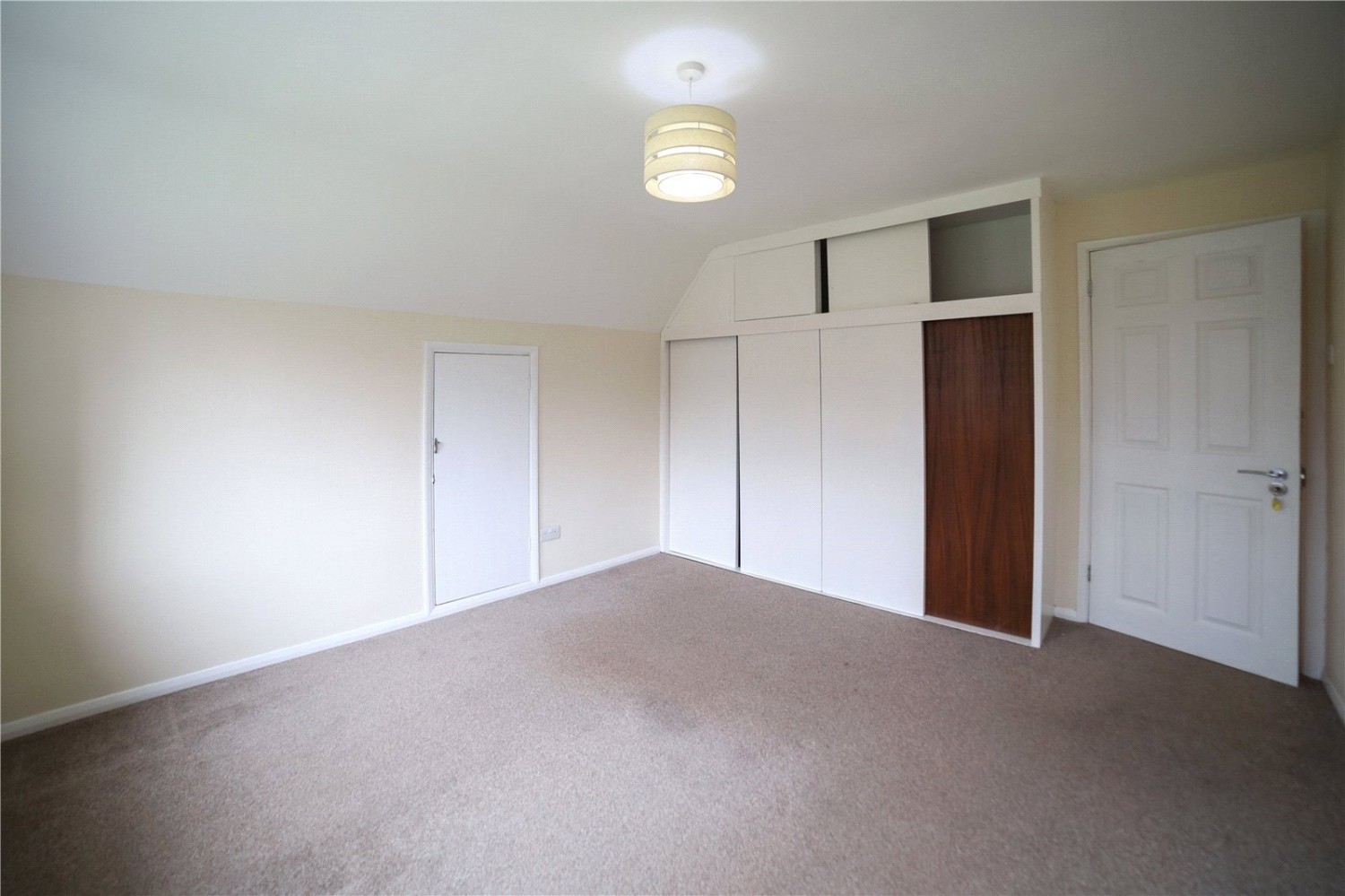 Finchampstead, Wokingham, Berkshire