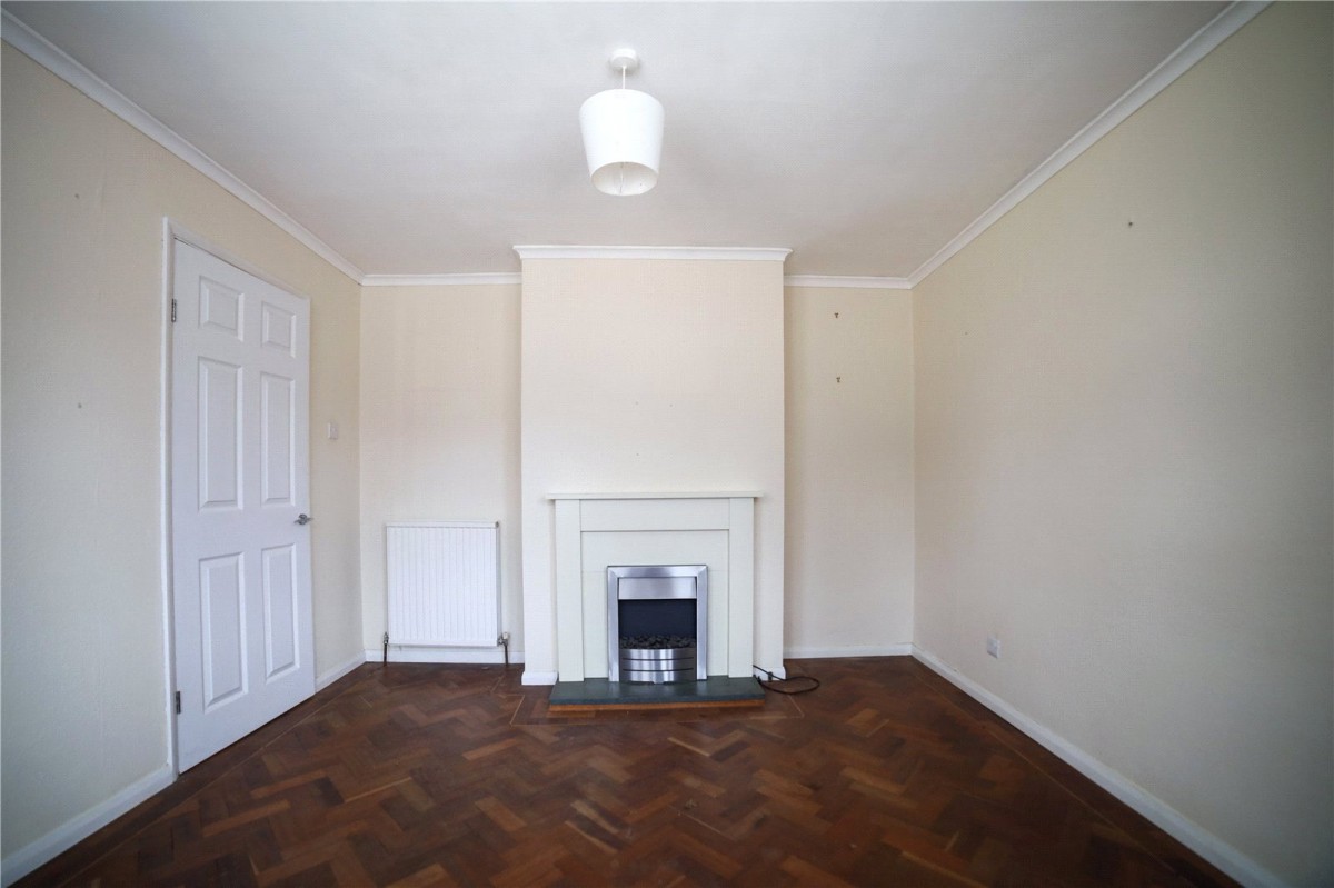 Finchampstead, Wokingham, Berkshire